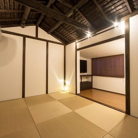 Rinn Kiyomizu Villa Kjóto Exteriér fotografie