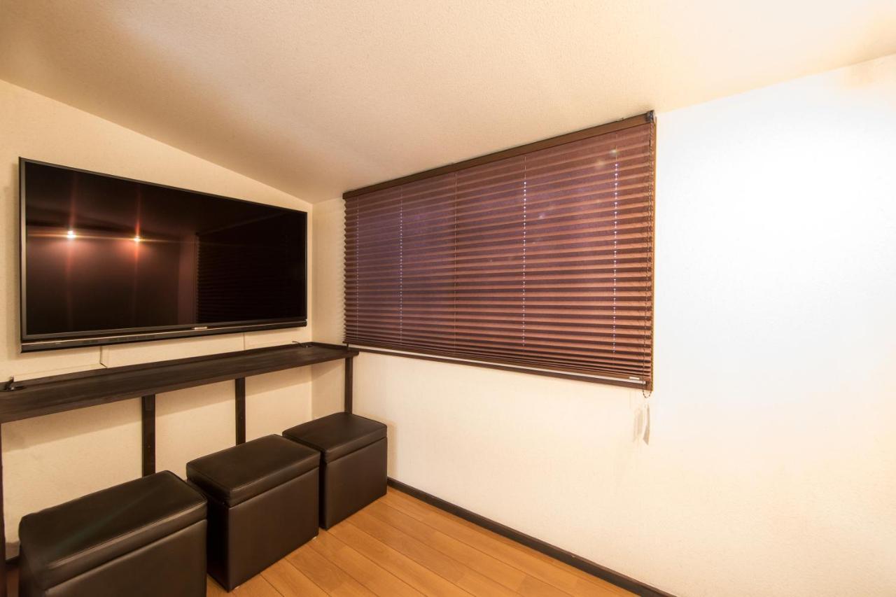 Rinn Kiyomizu Villa Kjóto Exteriér fotografie